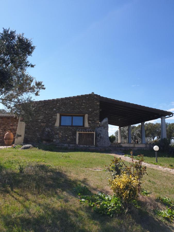 Cantina Perandria Monti Esterno foto