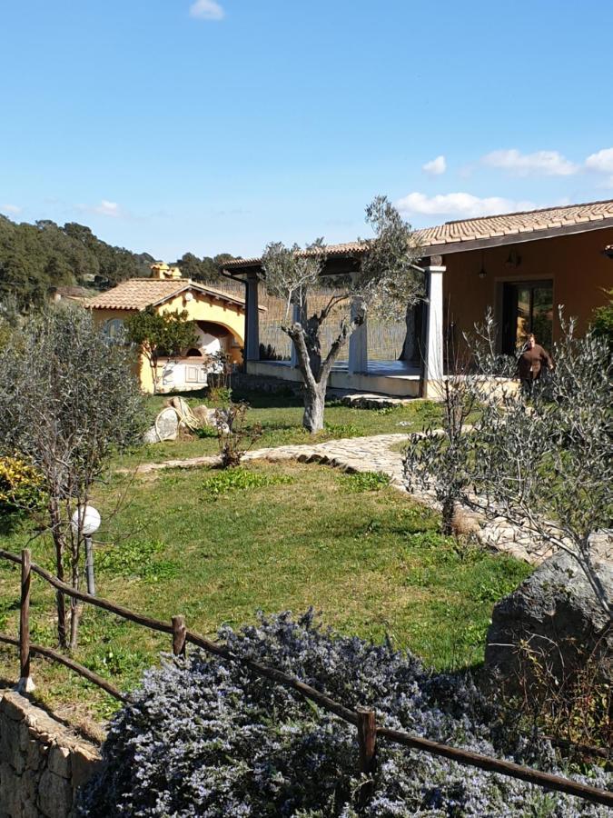 Cantina Perandria Monti Esterno foto