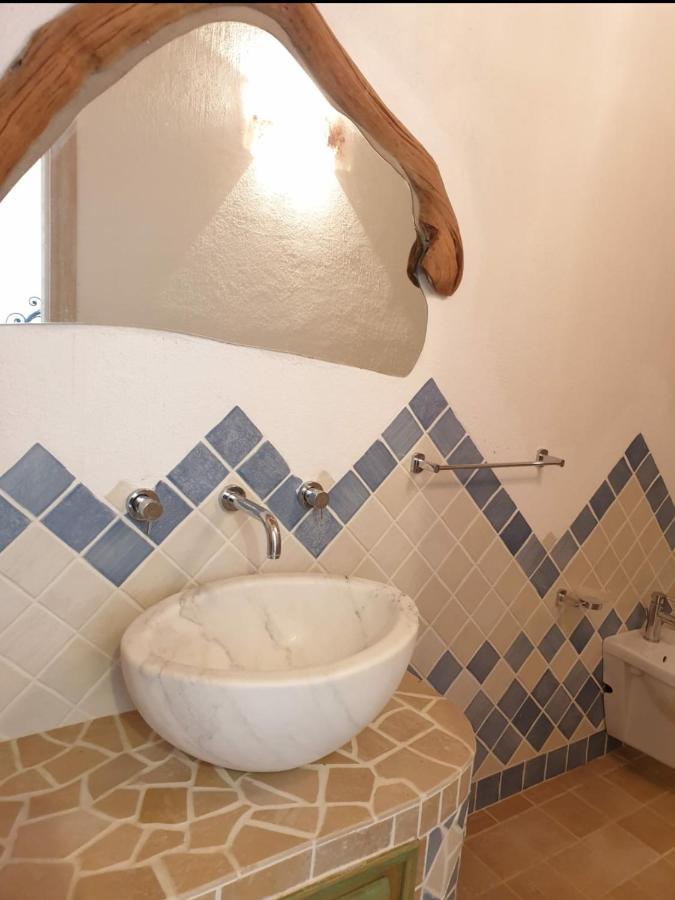 Cantina Perandria Monti Esterno foto