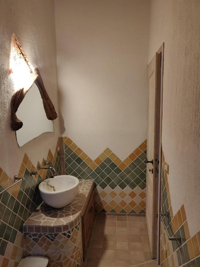 Cantina Perandria Monti Esterno foto