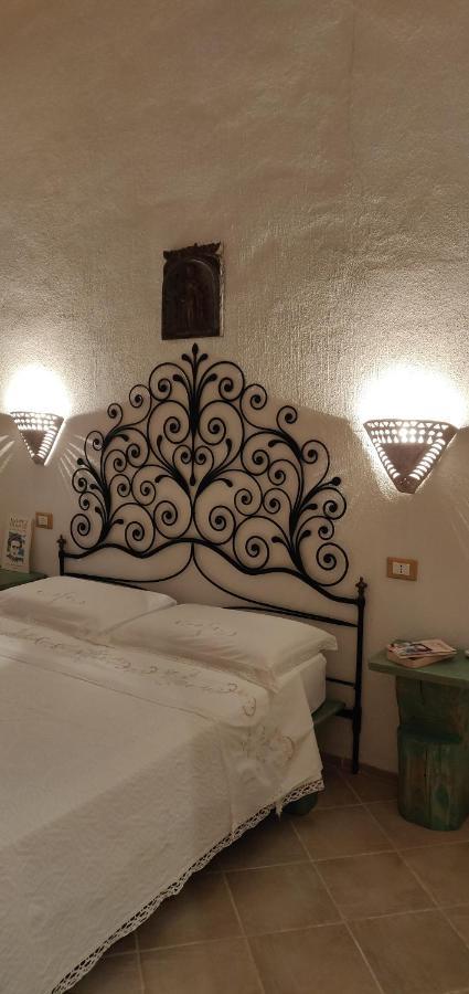 Cantina Perandria Monti Esterno foto